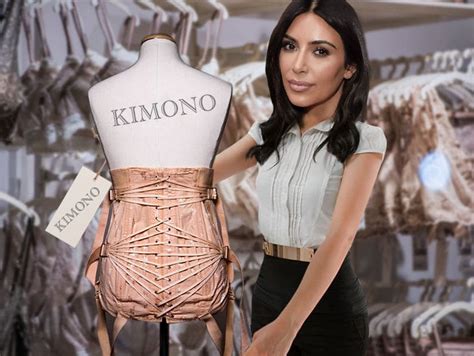 kim kardashian clothes online shop|kardashian lingerie line.